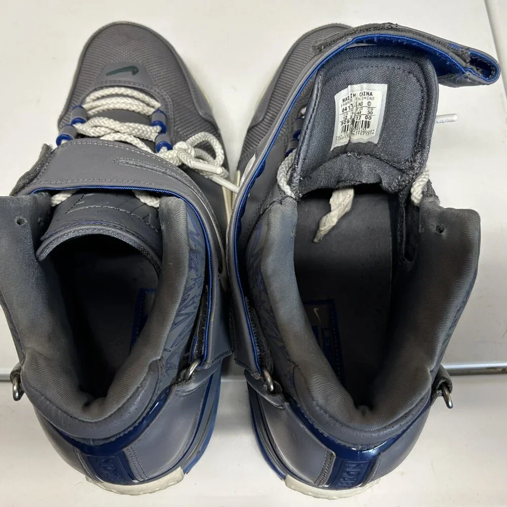 Air Jordan LeBron - Picture 6 of 6